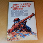 VIRGINIA 3-1977 LÄNNENTARINA - pikkukuva 2