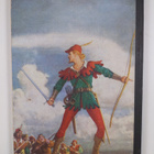 Robin Hood, Sherwoodin mies - pikkukuva 2