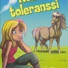 Diane Karlström: Nollatoleranssi - pikkukuva 1
