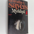 Dorothy L Sayers : Myrkkyä - pikkukuva 1