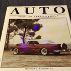 Auto 1950- ja 1960- luvulla Ford Volvo mercedes-benz - pikkukuva 1