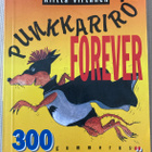 PUNKKARIROTTA FOREVER - pikkukuva 1