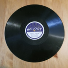 Börje Lampenius - Meeri-Valssi 1954 Savikiekko - pikkukuva 1