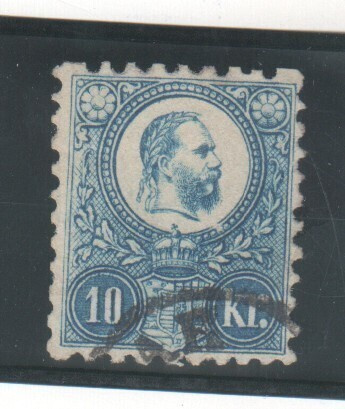 Unlari 1871 Mi 11