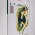 Hannu Niklander : Leskimiehen kevät - pikkukuva 1