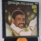George McCrae – George McCrae LP - pikkukuva 1