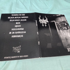Infernal Hate – Upset (CD, 2008, A5 Digipak, limited 1000 kp - pikkukuva 1