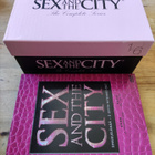 Sex and the City - Koko Sarja + Leffa (Sinkkuelämää) - pikkukuva 1