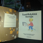Lystikkäitä loruja - pikkukuva 4