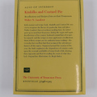 Martha McCulloch-Williams : Dishes & Beverages of the Old... - pikkukuva 2