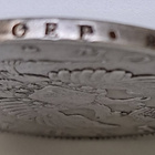 1813 russia 1 rbl silver - pikkukuva 5