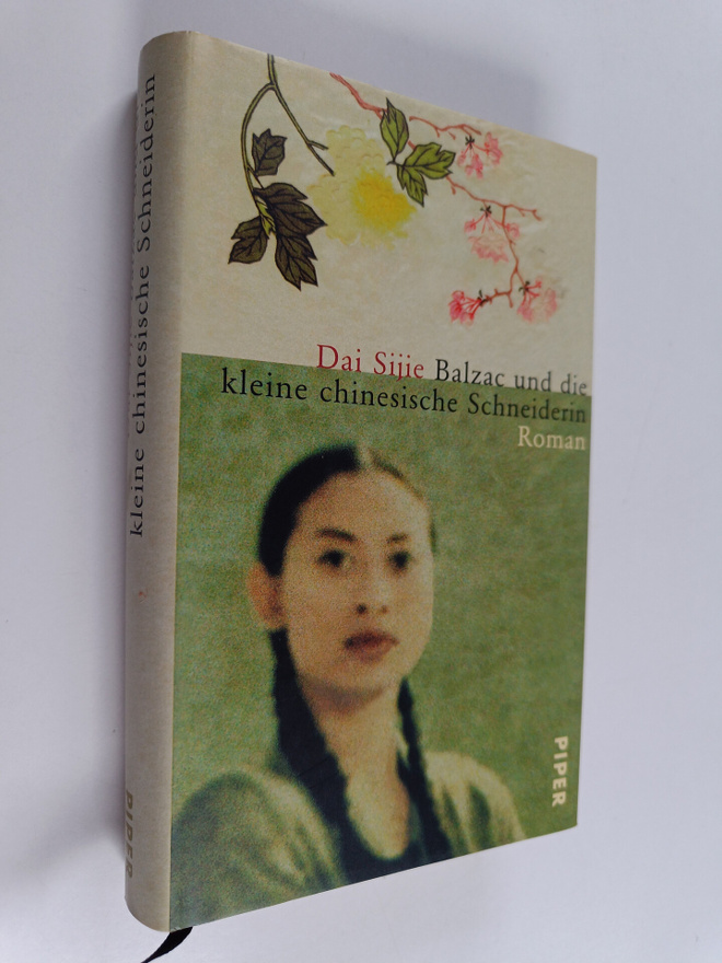 Sijie Dai : Balzac und die kleine chinesische Schneiderin