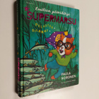 Paula Noronen : Supermarsu pelastaa silakat - pikkukuva 1