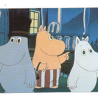 Purkkakuva MUUMI 1995 - pikkukuva 1