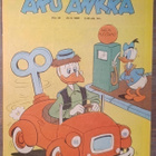 Aku Ankka 39/1980 - pikkukuva 1