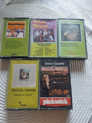 PROCOL HARUM