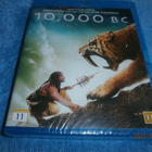 10,000 BC uusi Blu-ray - pikkukuva 1