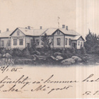 Toijala. Wanhakortti . e169 - pikkukuva 1
