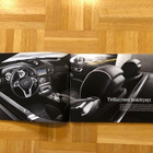 Esite Mercedes SL-sarja R231, 2012. Suomi. sis myös AMG - pikkukuva 3