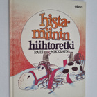 Raili Mikkanen : Histamiinin hiihtoretki - pikkukuva 1