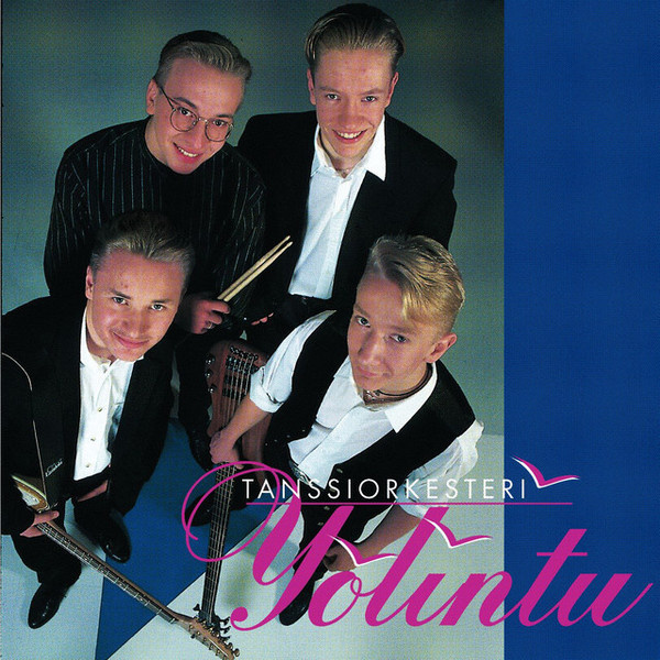 YÖLINTU : Kaikki kohdallaan