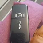 Nokia 5320Xpress music punainen - pikkukuva 2