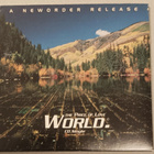 New Order - World (The Price Of Love) - pikkukuva 1