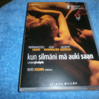KUN SILMÄNI MÄ AUKI SAAN - DVD - pikkukuva 1