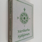 Albin Stjerncreutz : Suomalainen meri-sanakirja - pikkukuva 1