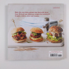 Miranda Ballard : Burgers and Sliders - pikkukuva 2