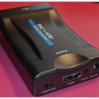 BNC - HDMI-muunnin - HD-kuva vanhoista videolähteistä #30781 - pikkukuva 2