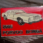 PORVOO KOOKAS PINSSI. Halkaisija - 29,5mm - pikkukuva 4