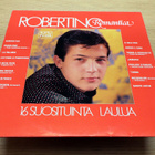 Robertino Loreti And Otto Francker's Orchestra - Romantica - pikkukuva 1