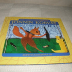Lappo - Markkanen Jonnin korvat - pikkukuva 1