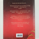 Amitav Ghosh : Flood of fire - pikkukuva 2