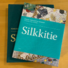 Susan Whitfield: Silkkitie - kansat, kulttuurit, maisemat - pikkukuva 1