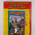Aku Ankka Ekstra 14/2011 - pikkukuva 2