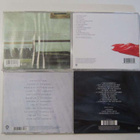 CD Enya 8 kpl 1-8 - pikkukuva 4