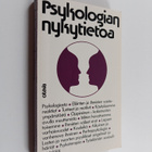 Henry Egidius : Psykologian nykytietoa - pikkukuva 1