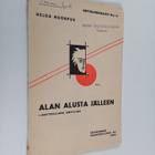 Helga Nuorpuu : Alan alusta jälleen - pikkukuva 1