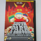 South Park DVD Bigger, Longer & Uncut - pikkukuva 1