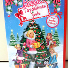 Barbie Täydellinen joulu - pikkukuva 1
