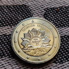 2 eur - pikkukuva 1