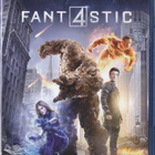 Fant4astic (BD K12) - pikkukuva 1