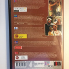 Savate - Point Blank (1994) Olivier Gruner, Marc Singer -DVD - pikkukuva 2