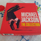 MICHAEL JACKSON - THE COLLECTION - pikkukuva 1