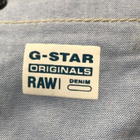 G-STAR RAW ORGANIC TAPERED HOUSUT 36/32 - pikkukuva 3