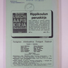 Teologinen aikakauskirja 3/1980 - pikkukuva 2