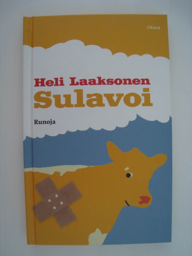 Sulavoi Heli Laaksonen Runoja