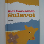 Sulavoi Heli Laaksonen Runoja - pikkukuva 1